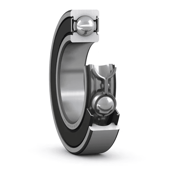 SKF SKF 6210-2RSH