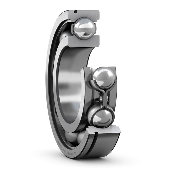 SKF SKF 6210N/C3