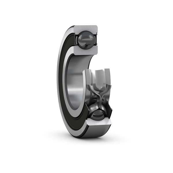 SKF SKF 6211-2RS1/HC5C3WT