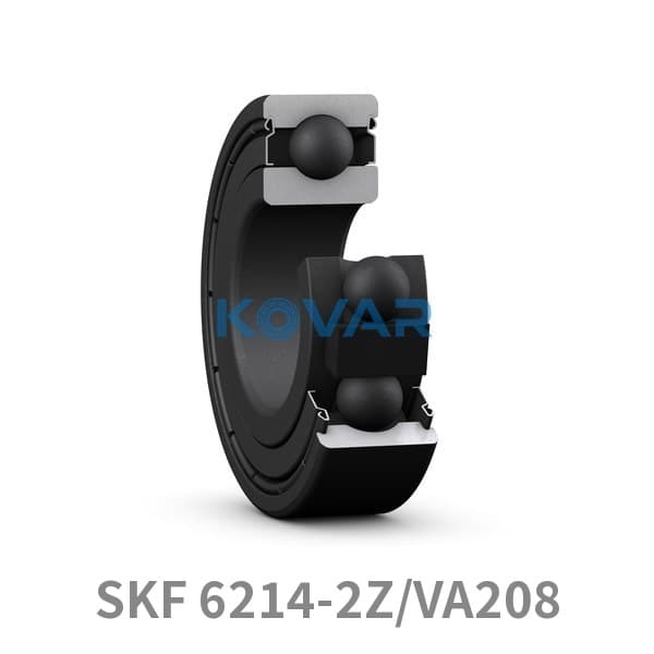SKF SKF 6214-2Z/VA208