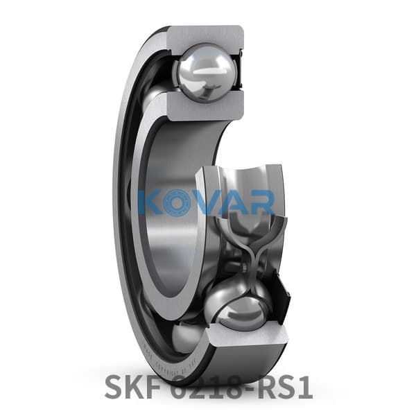 SKF SKF 6218-RS1