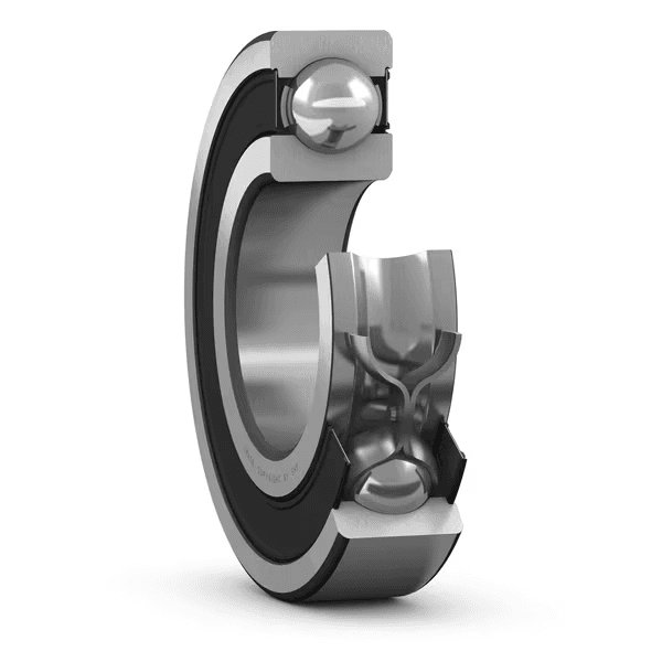 SKF SKF 62207 -2RS1/C3