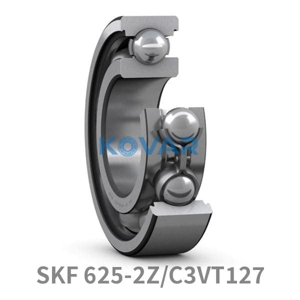 SKF SKF 625-2Z/C3VT127