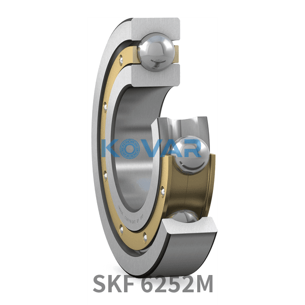 SKF SKF 6252M