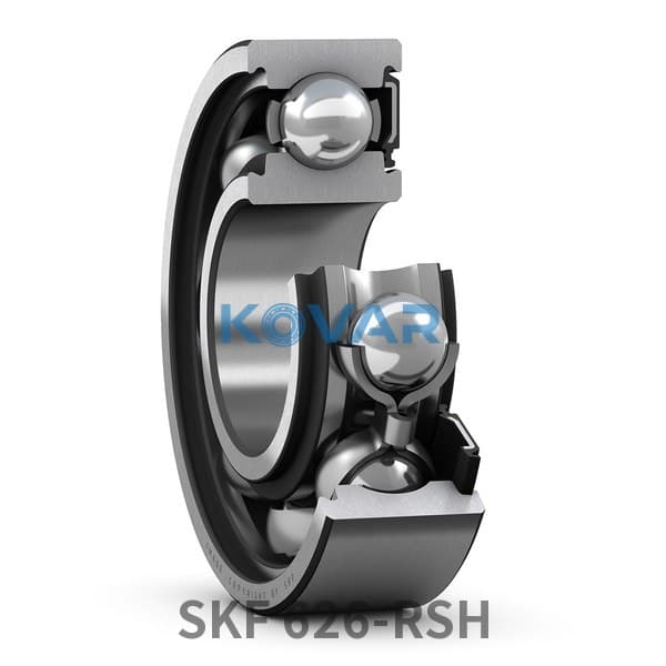SKF SKF 626-RSH