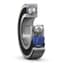 SKF SKF 628/8-2RS1/W64