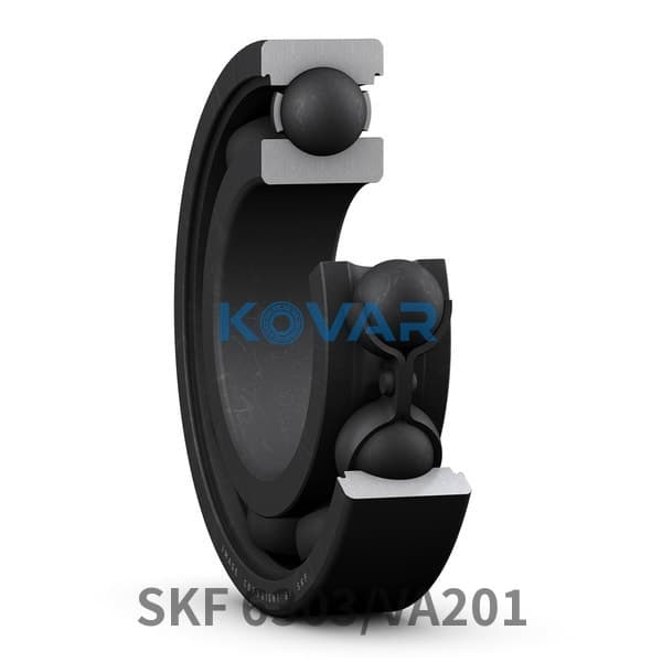 SKF SKF 6303/VA201