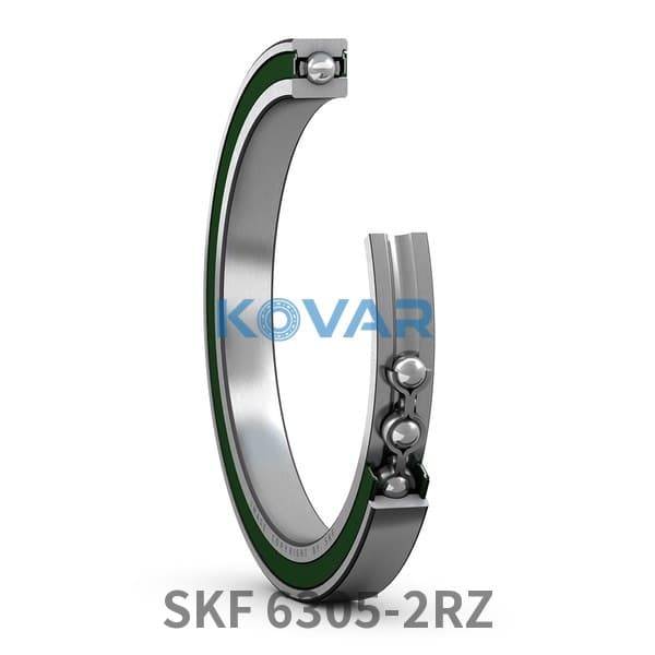 SKF SKF 6305-2RZ