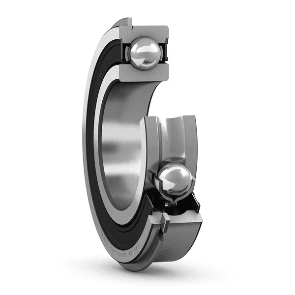 SKF SKF 6306 -2RS1