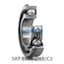 SKF SKF 6306-ZNR/C3