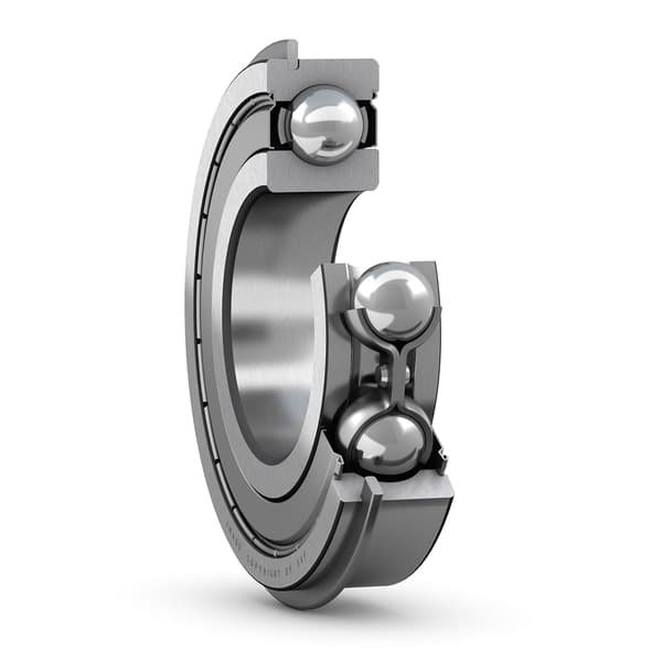 SKF SKF 6307-2ZNR/GJN