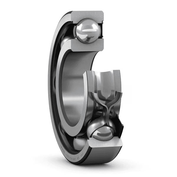 SKF SKF 6307-RS1