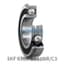 SKF SKF 6309-2RS1NR/C3
