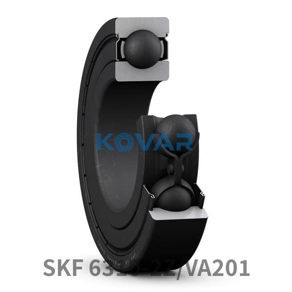 SKF SKF 6310-2Z/VA201