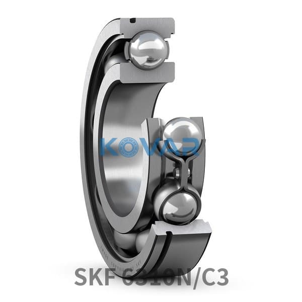 SKF SKF 6310N/C3