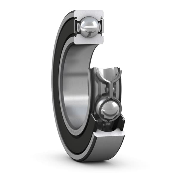SKF SKF 6312-2RSH