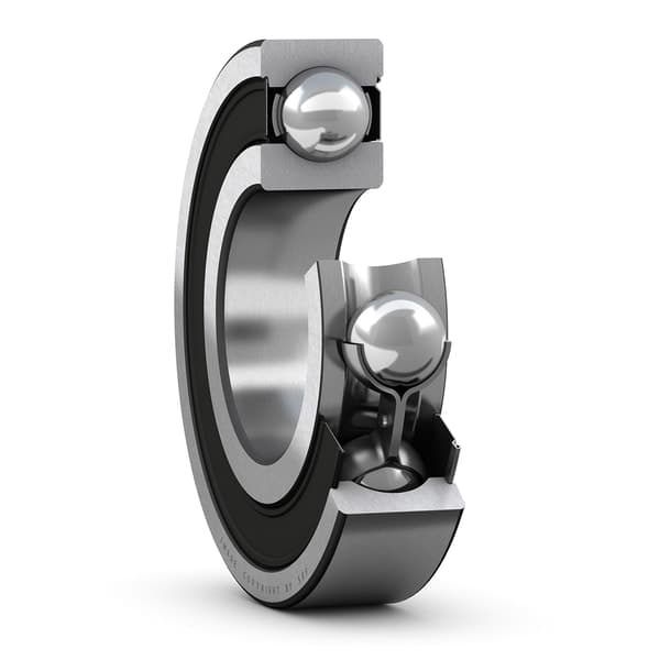 SKF SKF 6312-RS1Z/C4GJN4