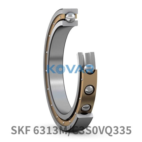 SKF SKF 6313M/C3S0VQ335