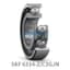 SKF SKF 6314-Z/C3GJN