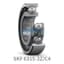 SKF SKF 6315-2Z/C4