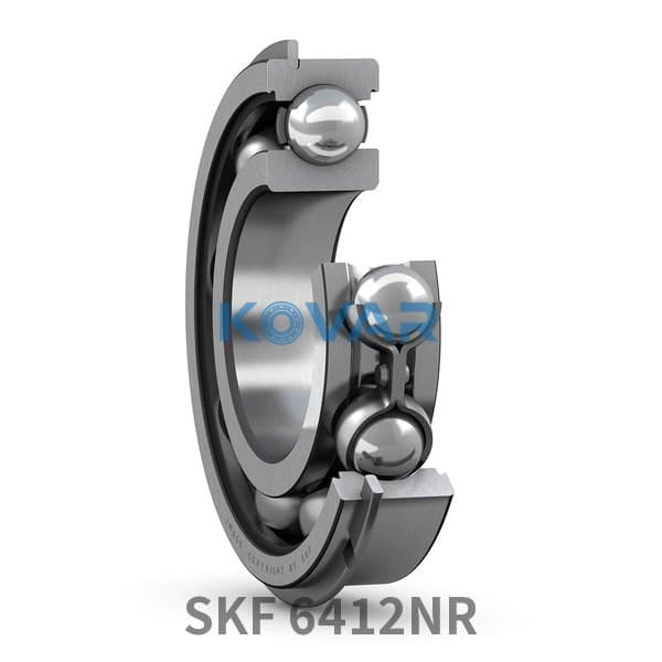 SKF SKF 6412NR