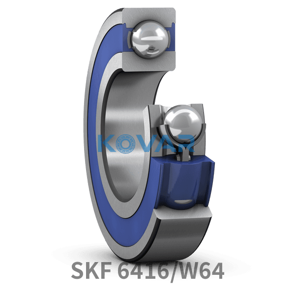 SKF SKF 6416/W64