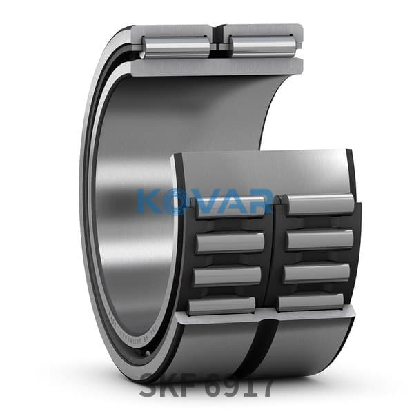 SKF SKF 6917