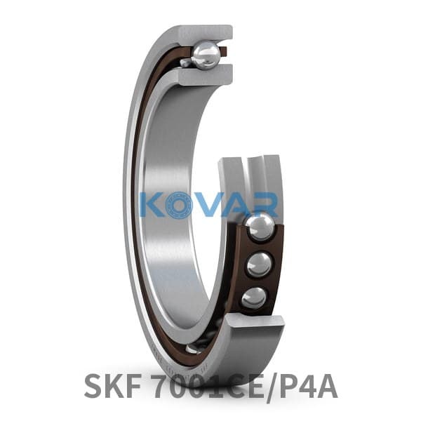 SKF SKF 7001CE/P4A