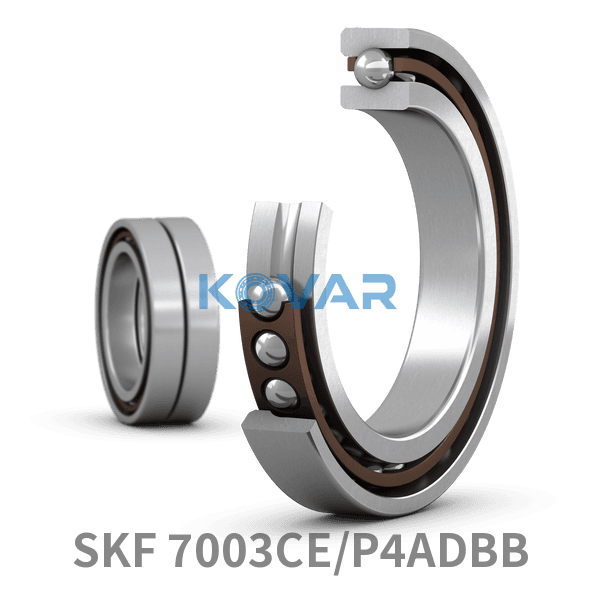 SKF SKF 7003CE/P4ADBB