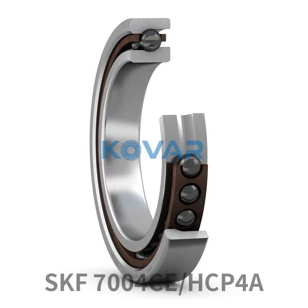 SKF SKF 7004CE/HCP4A