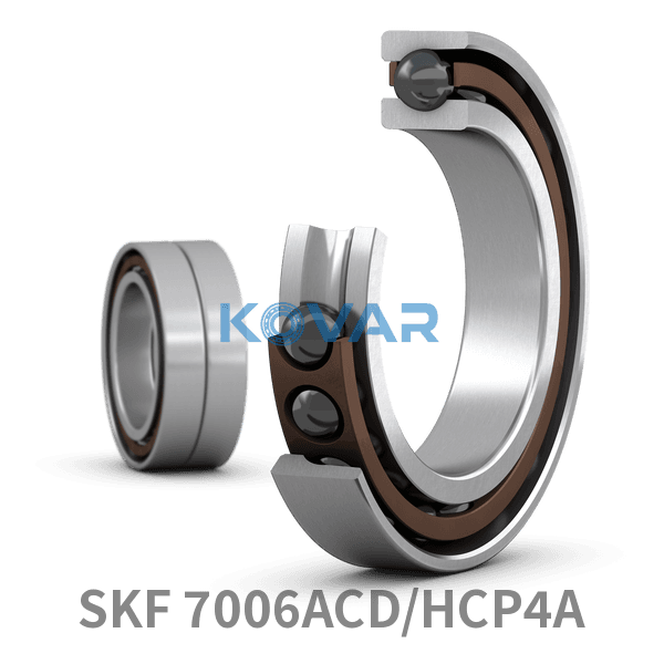 SKF SKF 7006ACD/HCP4A