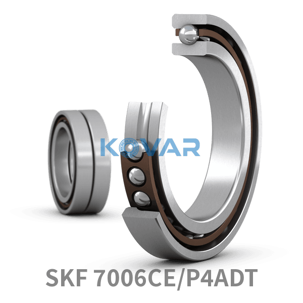 SKF SKF 7006CE/P4ADT