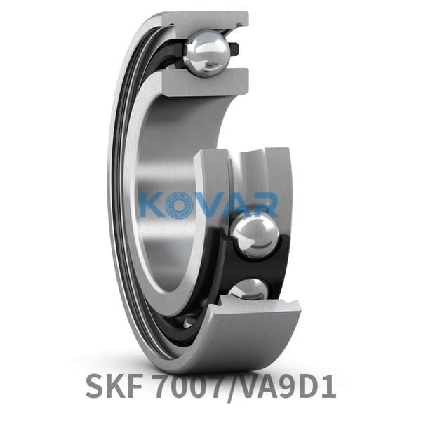 SKF SKF 7007/VA9D1