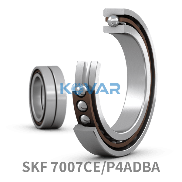 SKF SKF 7007CE/P4ADBA