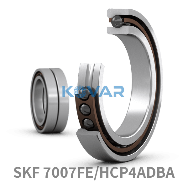 SKF SKF 7007FE/HCP4ADBA