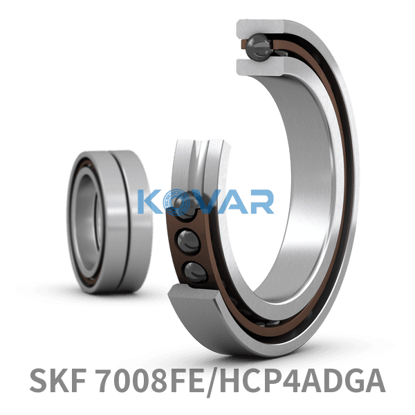 SKF SKF 7008FE/HCP4ADGA