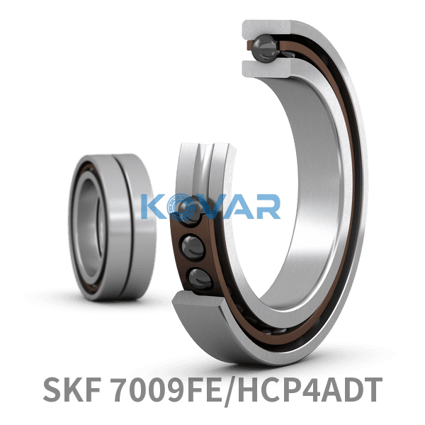 SKF SKF 7009FE/HCP4ADT