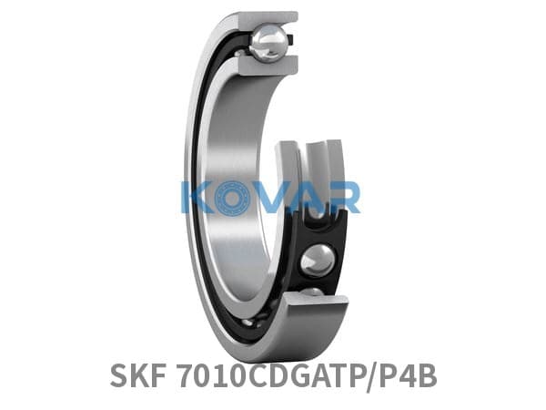 SKF SKF 7010CDGATP/P4B