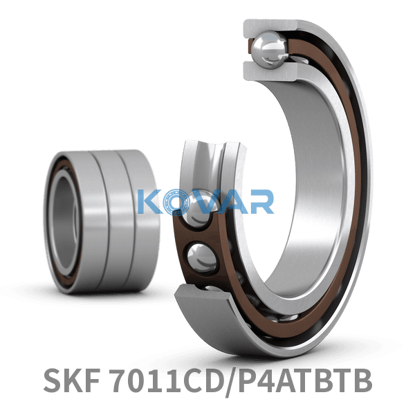 SKF SKF 7011CD/P4ATBTB