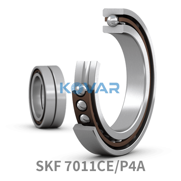 SKF SKF 7011CE/P4A