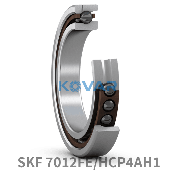 SKF SKF 7012FE/HCP4AH1