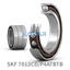 SKF SKF 7013CD/P4ATBTB