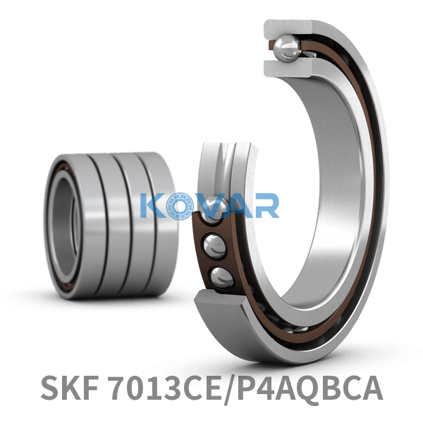 SKF SKF 7013CE/P4AQBCA