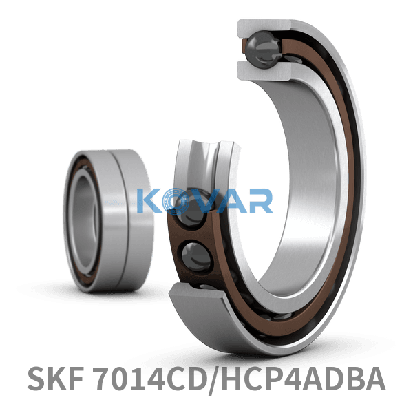 SKF SKF 7014CD/HCP4ADBA