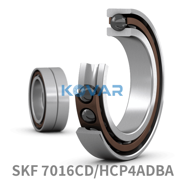 SKF SKF 7016CD/HCP4ADBA