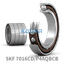 SKF SKF 7016CD/P4AQBCB