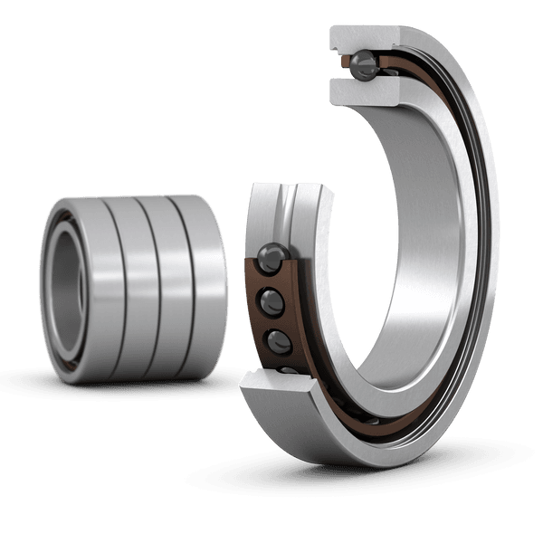 SKF SKF 7020ACB/HCP4AQBCA