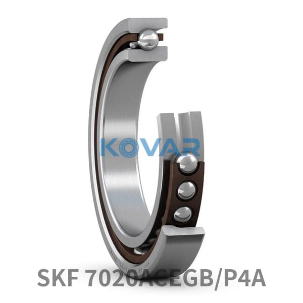 SKF SKF 7020ACEGB/P4A