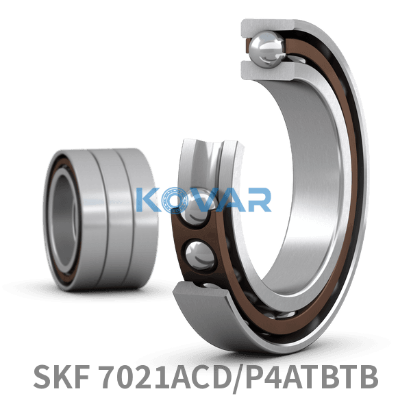 SKF SKF 7021ACD/P4ATBTB