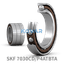 SKF SKF 7030CD/P4ATBTA